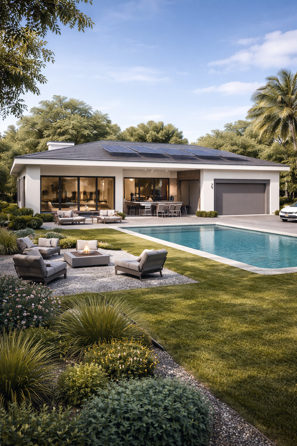 10 Bedroom House Plan MLB 076.5D