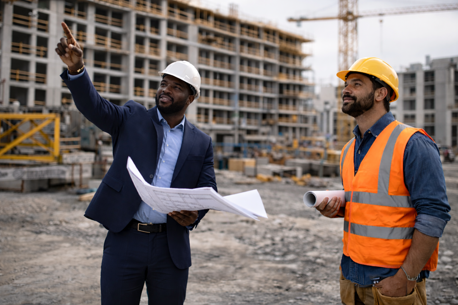 Architecture and Construction