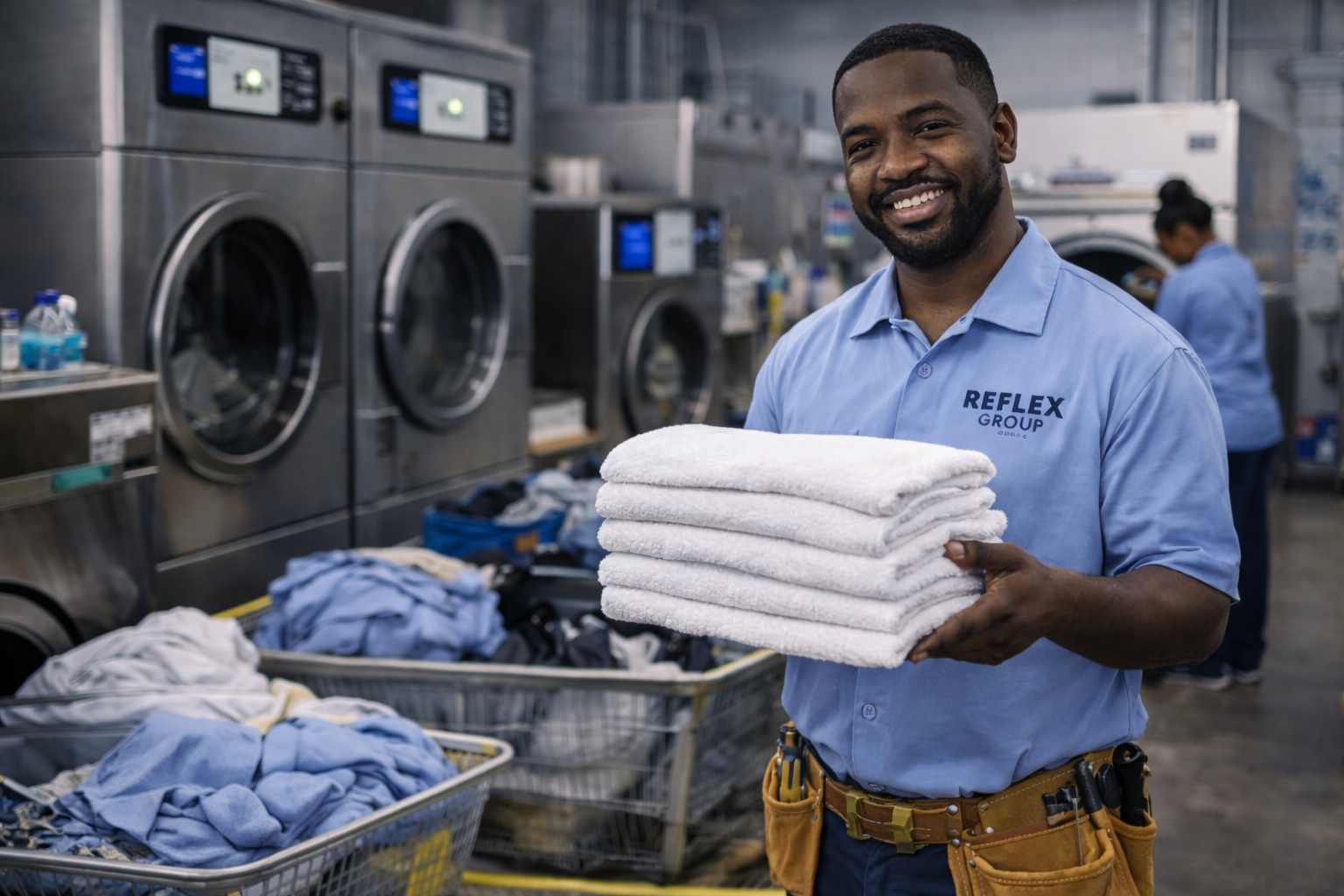 Laundry Services